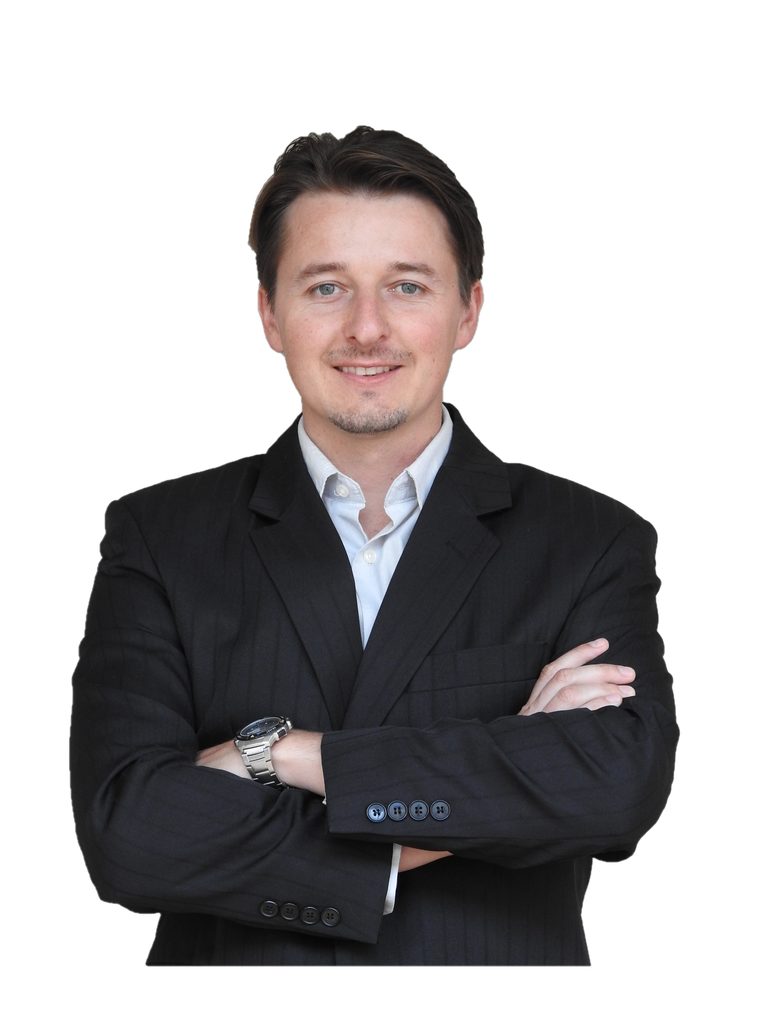 Tiago Mance