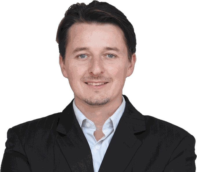 Tiago Mance
