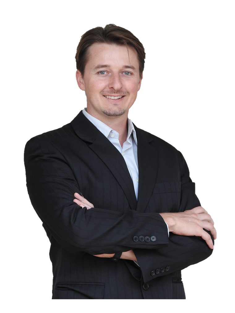 Tiago Mance en séance